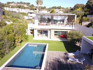 maison recente à la vente -   83320  CARQUEIRANNE, surface 301 m2 vente maison recente - UBI457724498